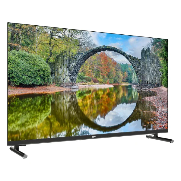 Beko B 532 C HD 32" 82 Ekran Uydu Alıcılı LED TV - Görsel 7