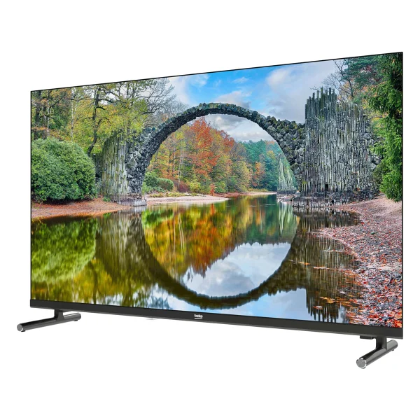 Beko B 532 C HD 32" 82 Ekran Uydu Alıcılı LED TV - Görsel 8