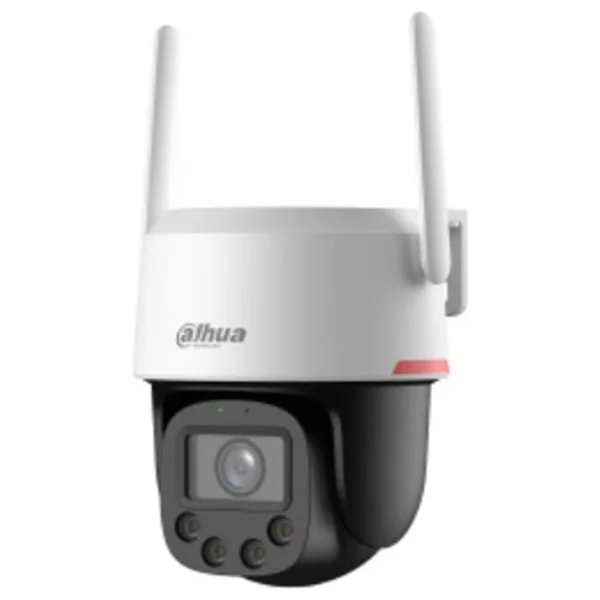 Dahua P8f-Pv-0360b-Pro 8 Mp 360 Derece 4K Gece Görüşlü Ip Wi-Fi Güvenlik Kamerası - Görsel 2