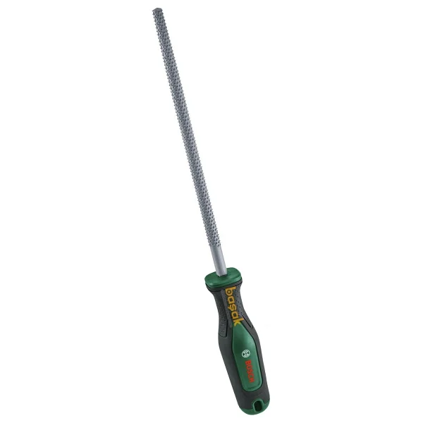 Bosch 1600a03ds4 Yuvarlak 200 Mm Ahşap Törpü - Görsel 4