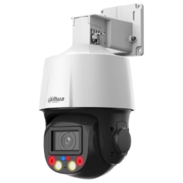 Dahua SD3E405DB-GNY-A-PV1 Speed Dome 4 MP Gece Görüşlü IP Güvenlik Kamerası - Görsel 3