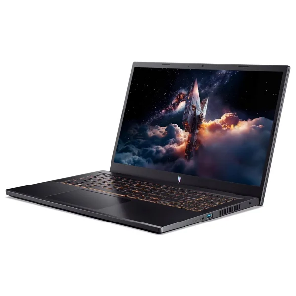 Acer Nitro V 15 Anv15-52-73hr Nh.Qz7ey.005 İ7-13620h 32 GB 1 TB SSD Rtx5050 15.6" Full HD Gaming Laptop - Görsel 2