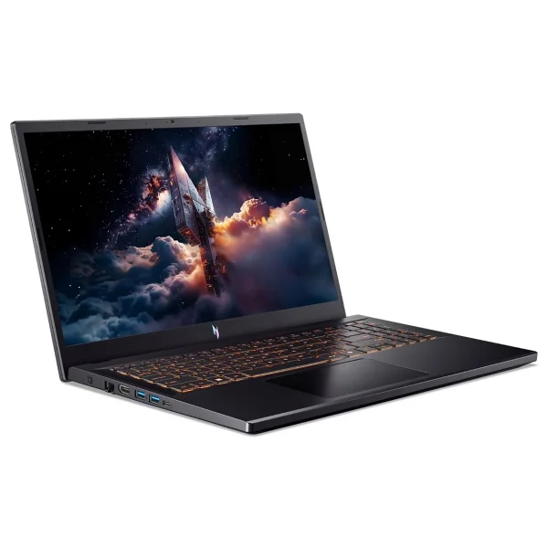 Acer Nitro V 15 Anv15-52-73hr Nh.Qz7ey.005 İ7-13620h 32 GB 1 TB SSD Rtx5050 15.6" Full HD Gaming Laptop - Görsel 3