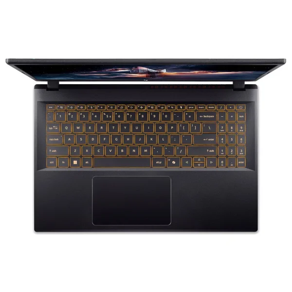 Acer Nitro V 15 Anv15-52-73hr Nh.Qz7ey.005 İ7-13620h 32 GB 1 TB SSD Rtx5050 15.6" Full HD Gaming Laptop - Görsel 4