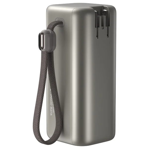 Havit Pb37 10000 mAh Hızlı Şarj Powerbank - Görsel 4