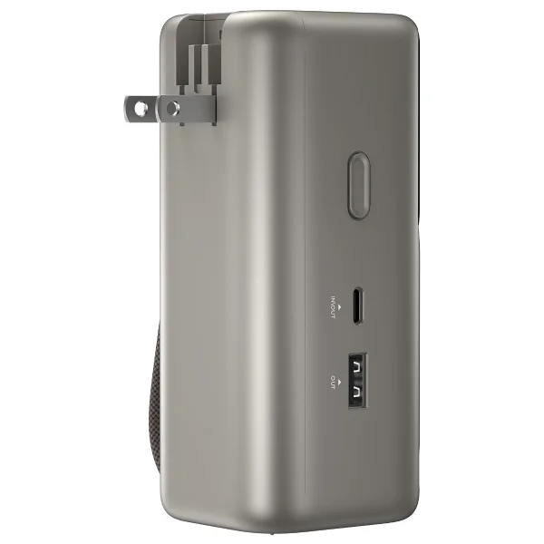 Havit Pb37 10000 mAh Hızlı Şarj Powerbank - Görsel 5