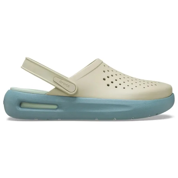 Crocs Inmotion Clog 209964-0lj Bej Terlik - Görsel 5