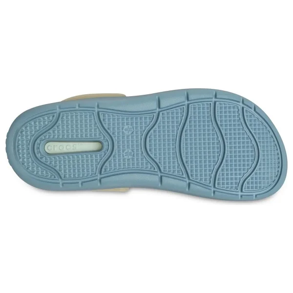 Crocs Inmotion Clog 209964-0lj Bej Terlik - Görsel 8