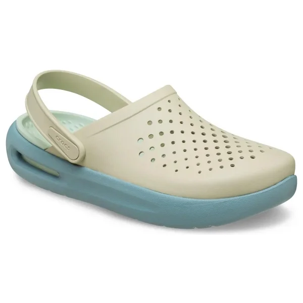Crocs Inmotion Clog 209964-0lj Bej Terlik - Görsel 9