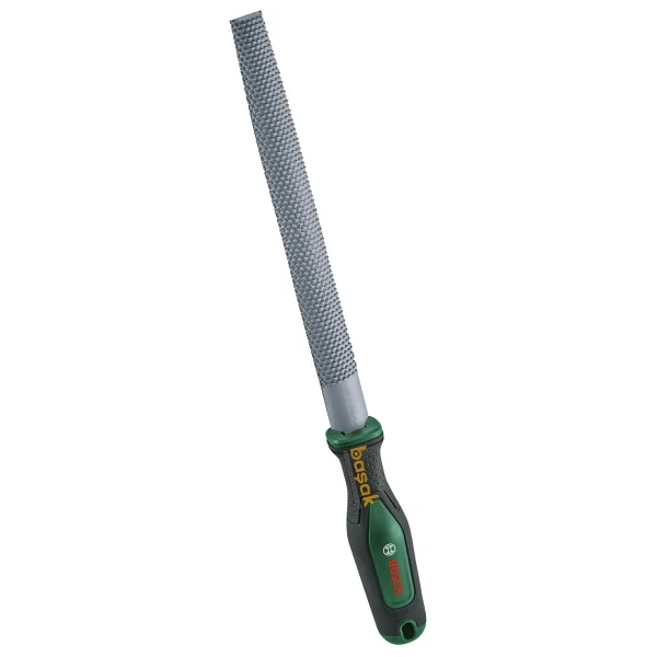 Bosch 1600a03ds3 200 Mm Yarım Yuvarlak Ahşap Törpü - Görsel 7