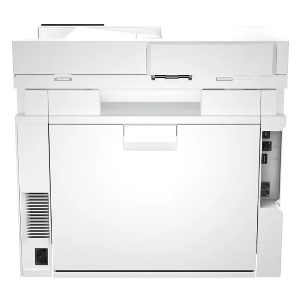 Hp Laserjet Pro Color 5hh66a 4303fdn Tarayıcı + Fotokopi + Faks Renkli Çok Fonksiyonlu Lazer Yazıcı - Görsel 6