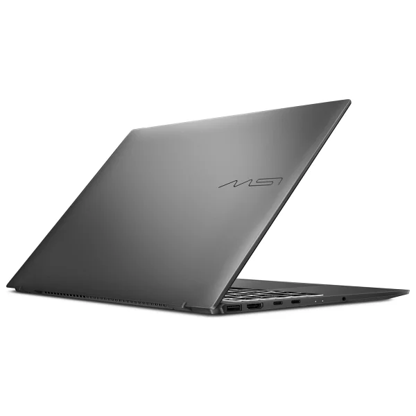Msı Prestige 13 AI+ A3mg-039tr Ultra 7 355 32 GB 1 TB SSD Intel Graphics 13.3" Notebook - Görsel 5