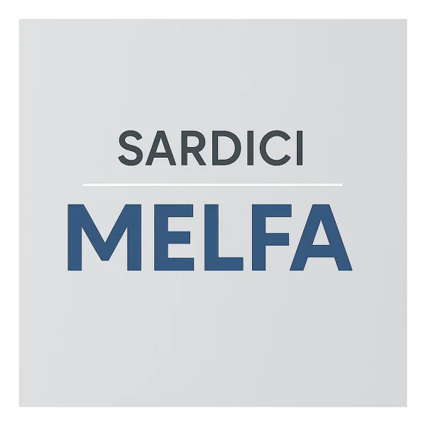 Sardıcı Famel Series Mutfak Eviye Bataryası - Görsel 7