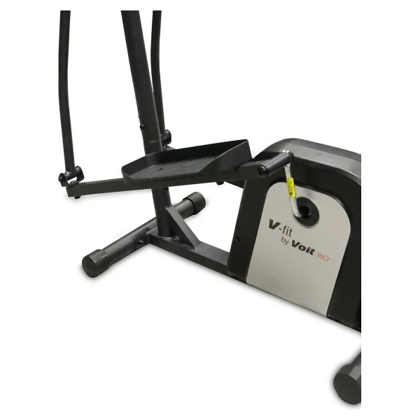 V-Fit Rio Manyetik Eliptik Bisiklet - Görsel 7