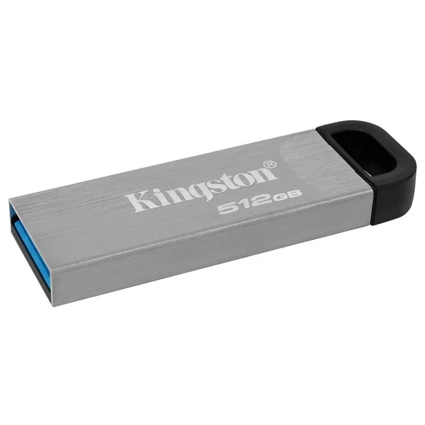 Kingston DataTraveler Kyson DTKN/512GB 512 GB Flash Bellek - Görsel 5