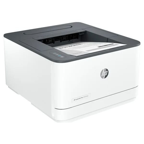Hp Laserjet Pro 3003dw 3g654a Wi-Fi Mono Lazer Yazıcı - Görsel 8