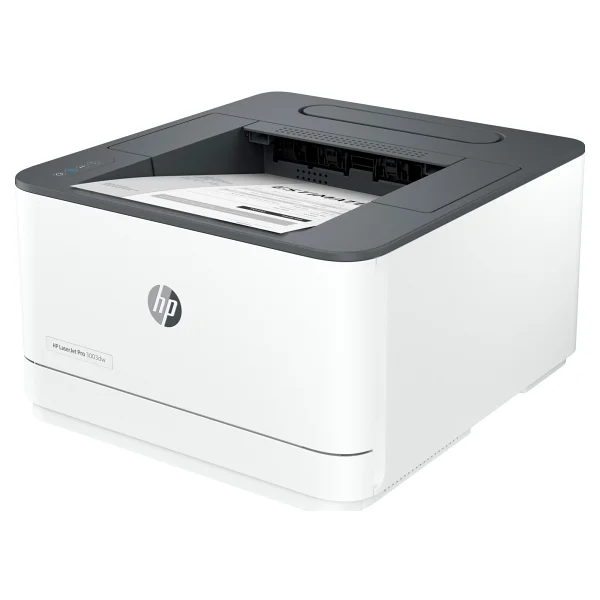 Hp Laserjet Pro 3003dw 3g654a Wi-Fi Mono Lazer Yazıcı - Görsel 2
