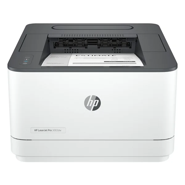Hp Laserjet Pro 3003dw 3g654a Wi-Fi Mono Lazer Yazıcı - Görsel 10