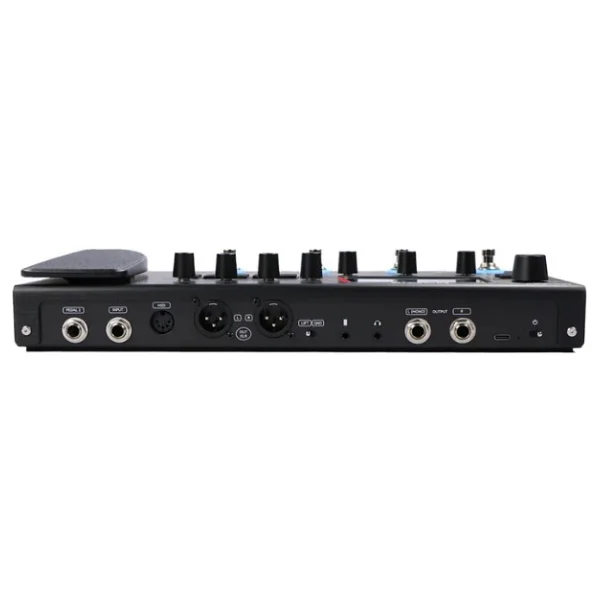 M-Vave Mk-300 Effects Processor Siyah - Görsel 2