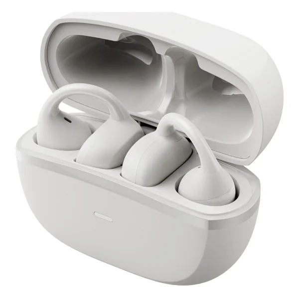Havit Openbuds 02a Ows916 TWS Siyah Open Ear Bluetooth Kulaklık - Görsel 6