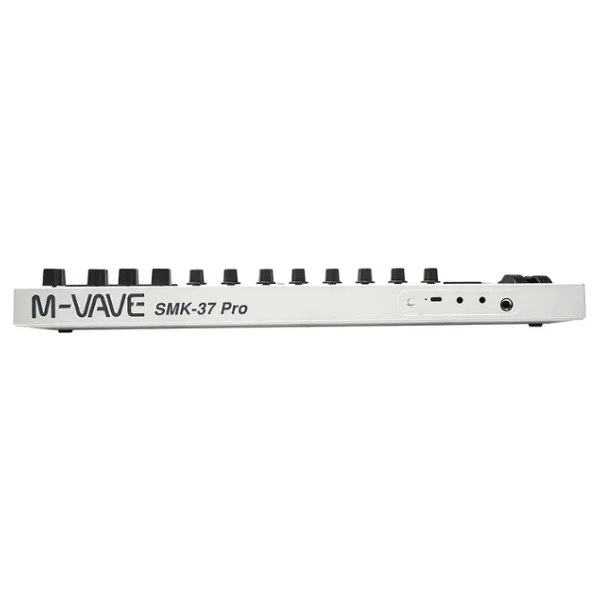 M-Vave Smk 37 Pro 37 Tuşlu Midi Klavye - Görsel 2