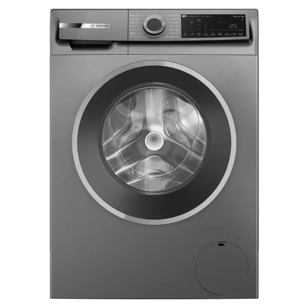 Bosch Wgk264zrtr 1400 Devir 11 Kg Çamaşır Makinesi - Görsel 7