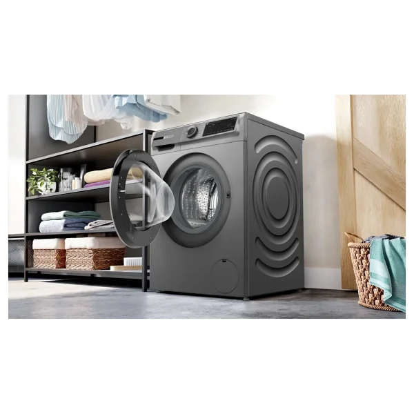 Bosch Wgk264zrtr 1400 Devir 11 Kg Çamaşır Makinesi - Görsel 9