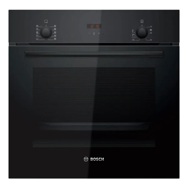Bosch Hbf512bb1t Siyah Ankastre Fırın - Görsel 6