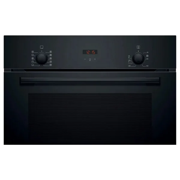 Bosch Hbf512bb1t Siyah Ankastre Fırın - Görsel 7