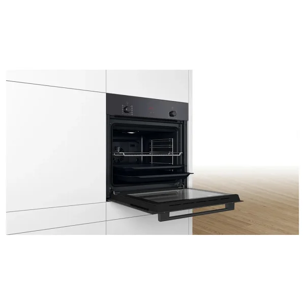Bosch Hbf512bb1t Siyah Ankastre Fırın - Görsel 10