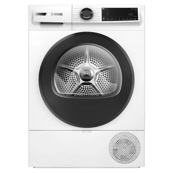 Bosch Wqj24200tr 9 Kg Çamaşır Kurutma Makinesi - Görsel 9