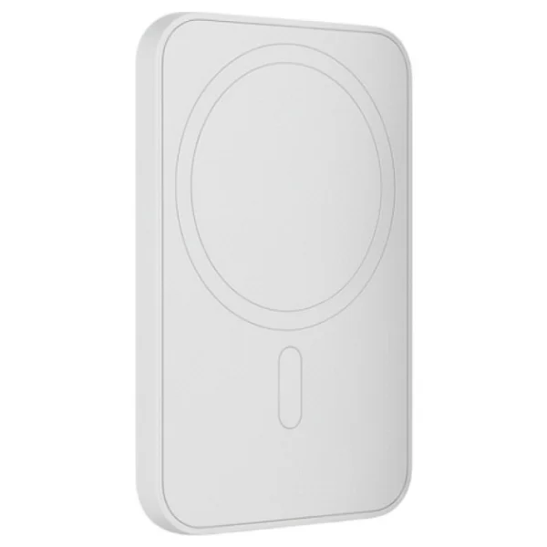 i 'think PB-900 Beyaz 5000 mAh Hızlı Şarj MagSafe Powerbank - Görsel 7