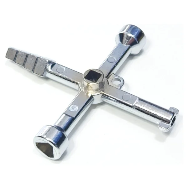 Bosch 2607019466 12 Parça 8 Mm Şaftlı Freze Ucu Seti - Görsel 8