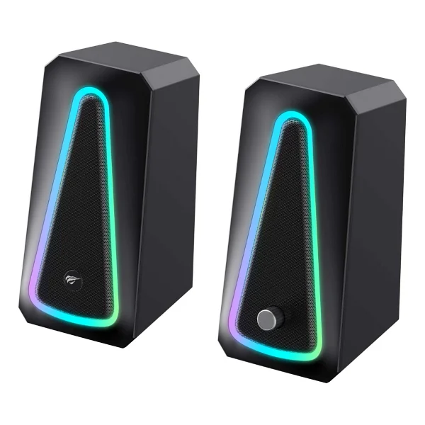 Havit Gamenote Sk208 Pro 1+1 10 W Hoparlör - Görsel 6