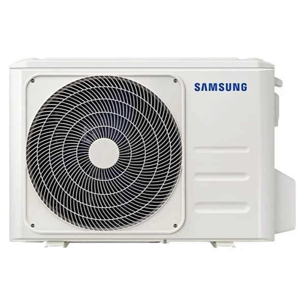 Samsung Ar40f12c0bm/Sk A++ 12000 Btu Inverter Duvar Tipi Klima - Görsel 4