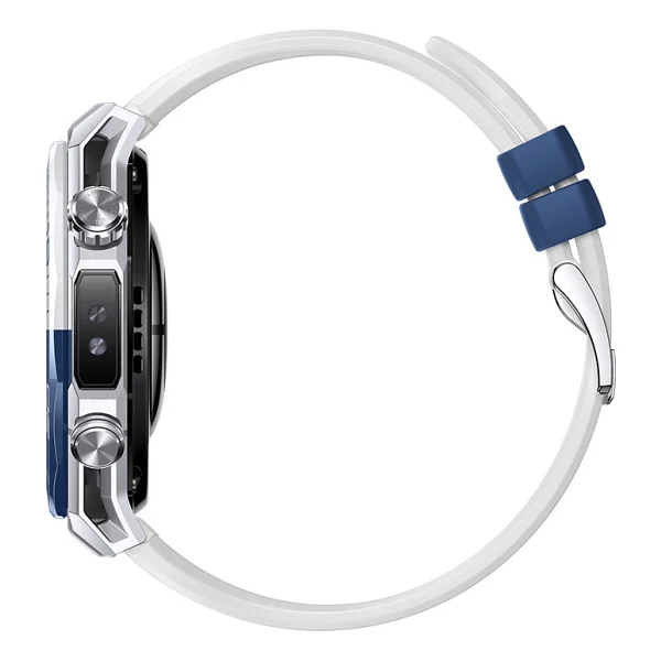 Huawei Watch Ultimate 2 Mavi Akıllı Saat - Görsel 4