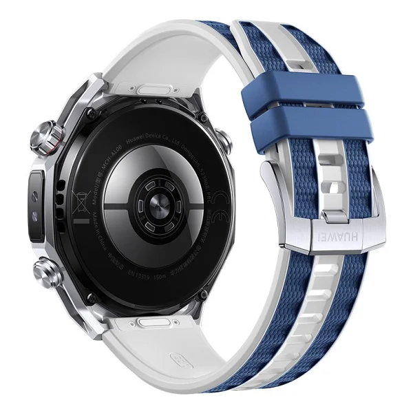 Huawei Watch Ultimate 2 Mavi Akıllı Saat - Görsel 3