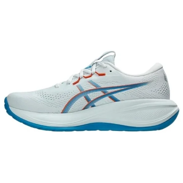 Asics Gel-Cumulus 28 1011c143-402 Mavi Erkek Koşu Ayakkabısı - Görsel 2
