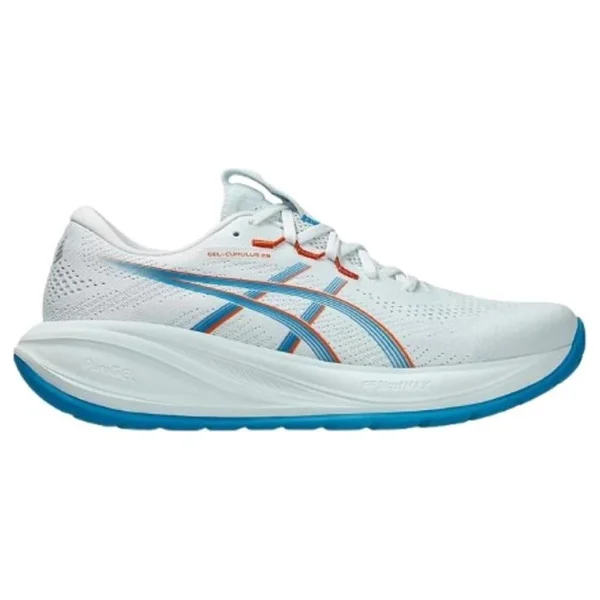Asics Gel-Cumulus 28 1011c143-402 Mavi Erkek Koşu Ayakkabısı - Görsel 8