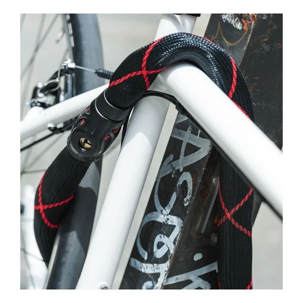 Abus Motosiklet Zincir Kilit 9210/170 Ivy - Görsel 2