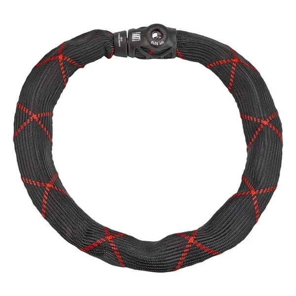Abus Motosiklet Zincir Kilit 9210/170 Ivy - Görsel 4
