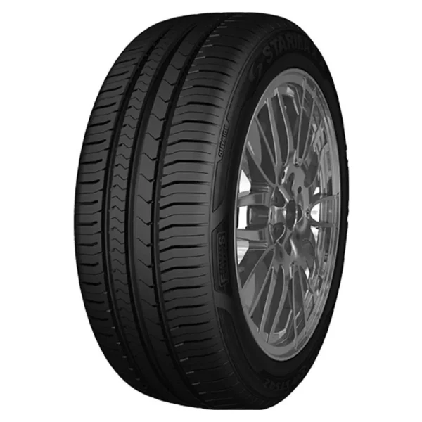 Starmaxx Naturen St542 195/55 R16 87h Yaz Lastiği - Görsel 2