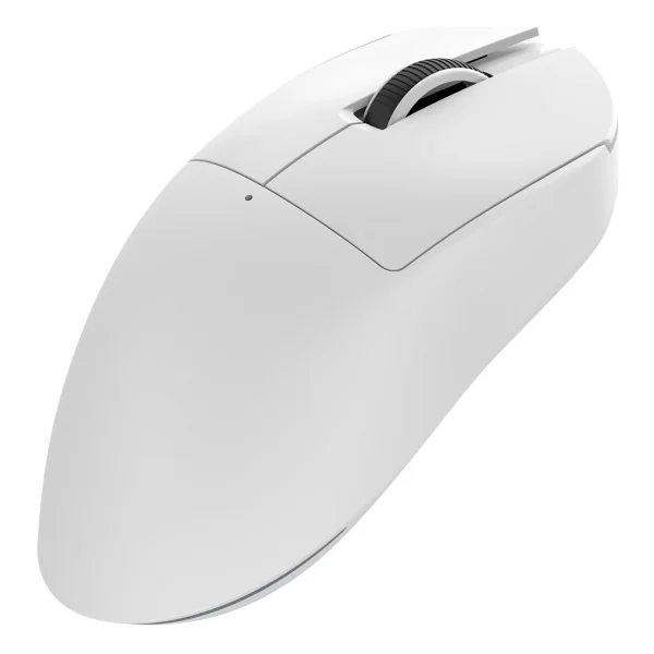 Ajazz Nj08 Şarjlı Optik Kablolu/Kablosuz Oyuncu Mouse - Görsel 2