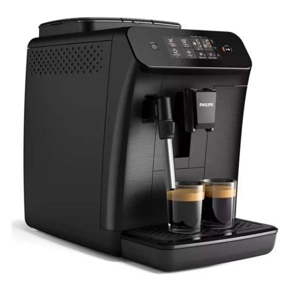 Philips 800 Serisi Ep0820/00 Tam Otomatik Espresso Makinesi - Görsel 5