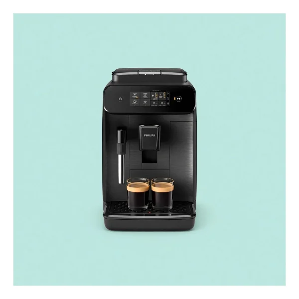 Philips 800 Serisi Ep0820/00 Tam Otomatik Espresso Makinesi - Görsel 8