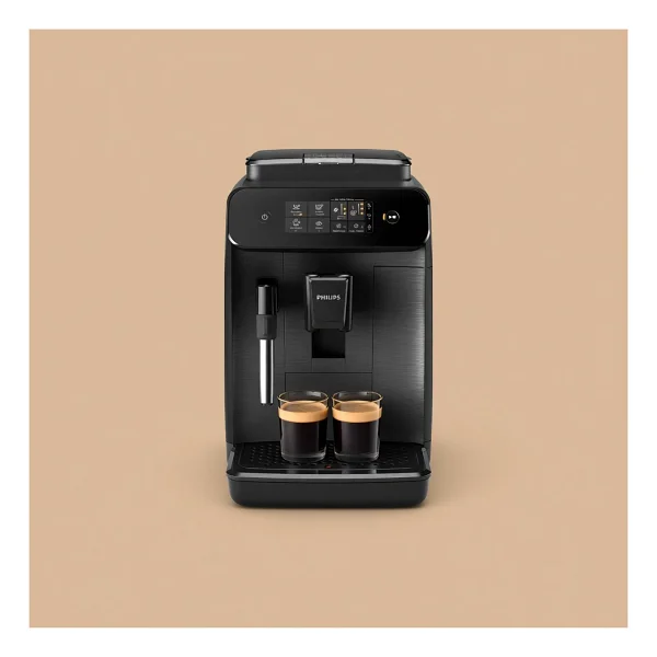 Philips 800 Serisi Ep0820/00 Tam Otomatik Espresso Makinesi - Görsel 9