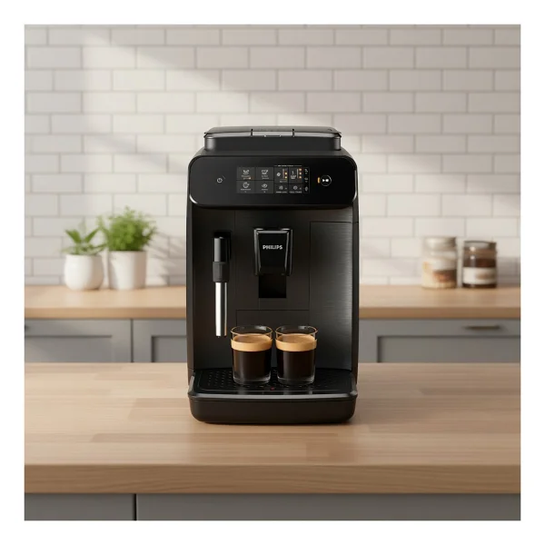Philips 800 Serisi Ep0820/00 Tam Otomatik Espresso Makinesi - Görsel 10