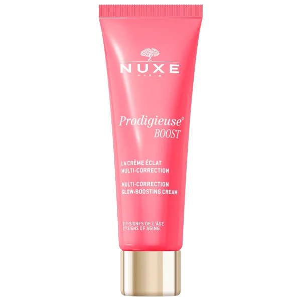 Nuxe Creme Prodigieuse Boost Yaşlanma Karşıtı Krem 40 Ml - Görsel 7