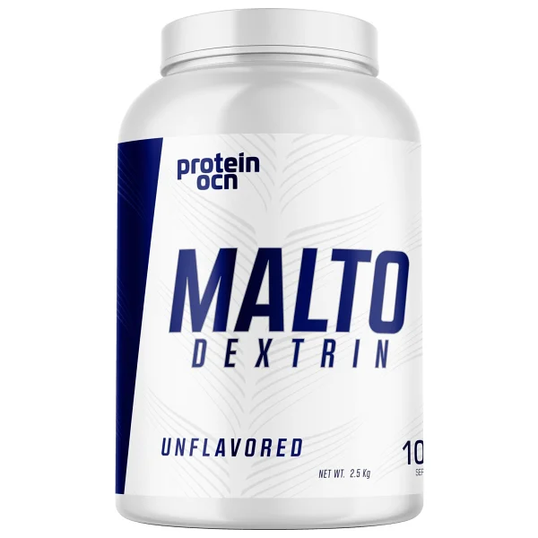 Proteinocean Maltodextrin 2500 Gr Karbonhidrat Tozu - Görsel 2