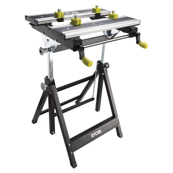 Ryobi Rwb03 Çalışma Tezgahı 25.5 Ve 80 Derece Açılı - 5133001780 - Görsel 9